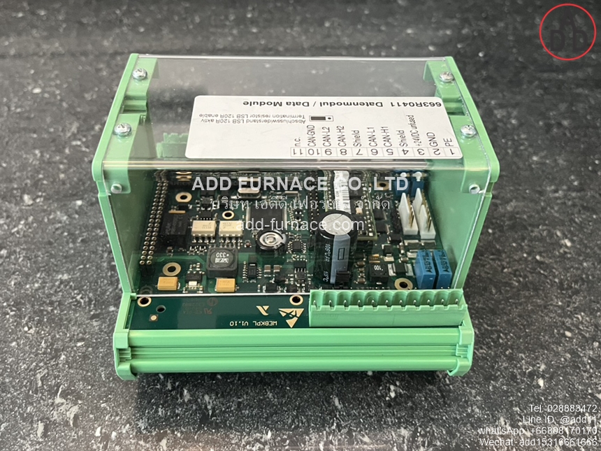 Lamtec 663R0411 (6)